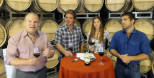 The Wagner Family of Winemakers