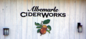 Albemarle Ciderworks