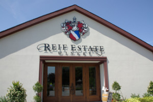 Reif Estates Winery