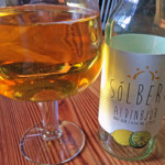 Icelandic Cider