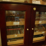 Cigars at Fabbiloi Winery is Virginia