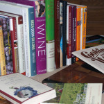 Books for wine lovers