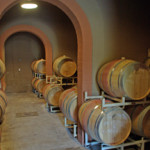 Fallbrook Winery in San Diego County