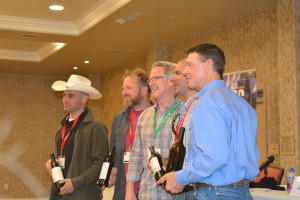 Winemakers of Paso Robles