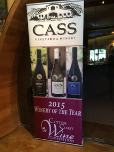 Cass Winery