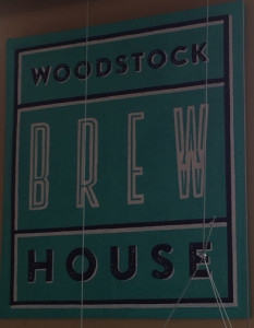 Woodstock Brew House