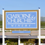 Claiborne & Churchill Winery