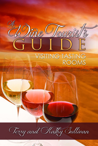 A Wine Tourist Guide: Visiting Tasting Rooms