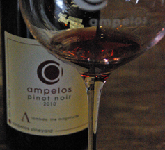 Ampelos Cellars