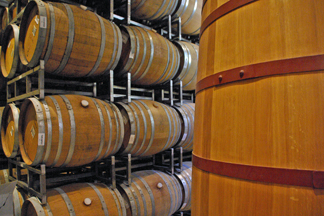 Andrew Murray Vineyards at Curtis Estate