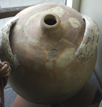 amphorae