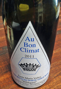 Au Bon Climat