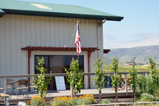 Autry Cellars