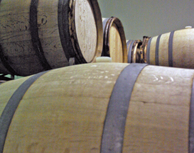 Babcock Winery & Vineyards