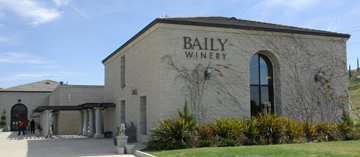 Baily Vineyard and Winery