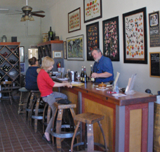 Bedford Winery