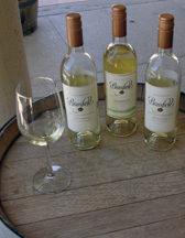 Brassfield Estate Winery