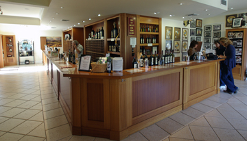 B.R. Cohn Winery