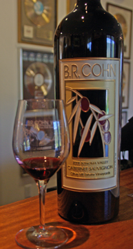 B.R. Cohn Winery