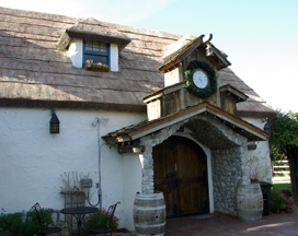 Briar Rose Winery