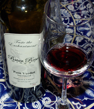 Briar Rose Winery