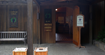 Cakebread Cellars