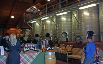 Cakebread Cellars