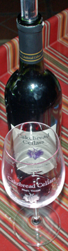 Cakebread Cellars