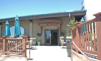 Cambria Estate Winery