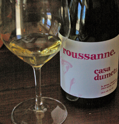 Casa Dumetz Wines