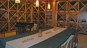 Cass Vineyard and Winery