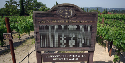 Clos Du Val