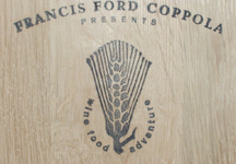 Francis Ford Coppola barley symbol