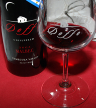 Doffo Winery