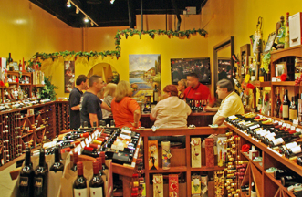 Dudley's Wine & Gifts