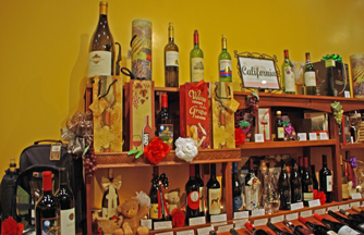 Dudley's Wine & Gifts