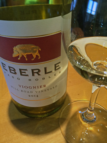 Eberle Winery