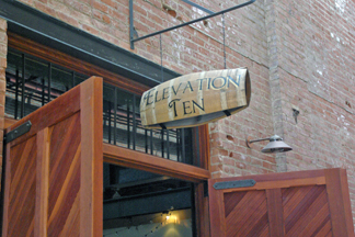 Elevation Ten