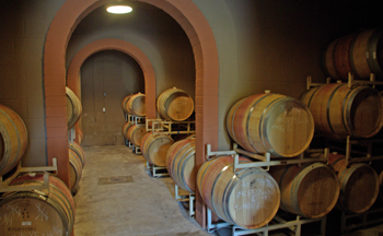 Fallbrook Winery