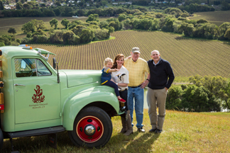 Fathers and Daughters Cellars