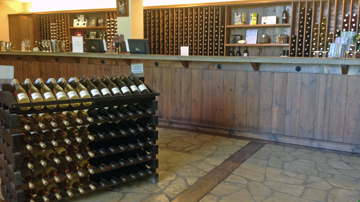 Fess Parker Winery and Vineyard