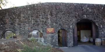 Field Stone Winery