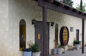 Filsinger Vineyards and Winery