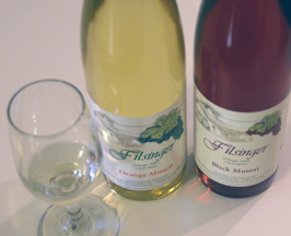 Filsinger Vineyards and Winery