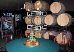 Frangipani Estate Winery