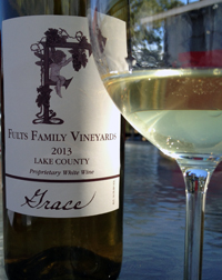 Fults Family Vineyard