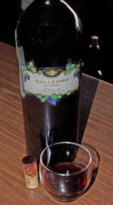 Galleano Winery