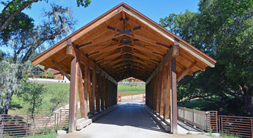 Best California Winery Tour - Halter Ranch Winery 