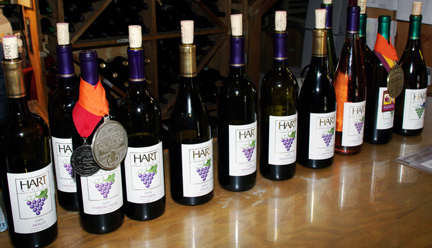 Hart Winery