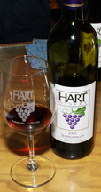 Hart Winery